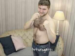 Arturogatti