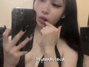 Aryaanastasia