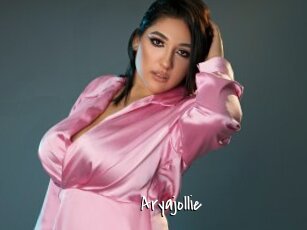 Aryajollie