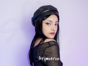 arymonroe Sexy Footjobs