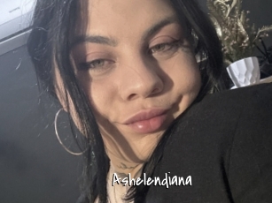 Ashelendiana