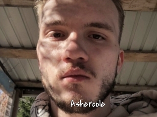 Ashercole