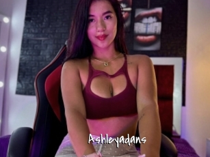 Ashleyadans