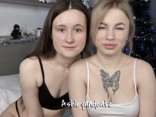 Ashleyandcate