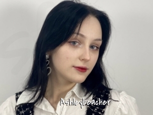 Ashleybeacher