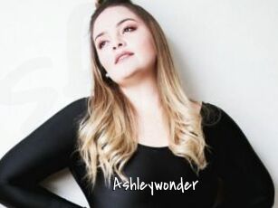 Ashleywonder