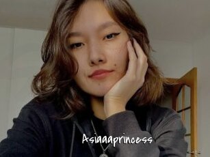 Asiaaaprincess