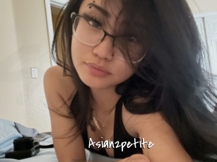 Asian2petite