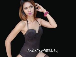 AsianTopMODEL4U