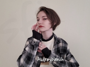 Audreyblanch