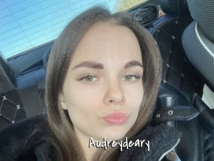 Audreydeary