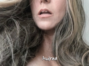 Audrina