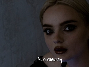 Auroraauraq