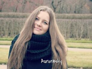 Aurorashy