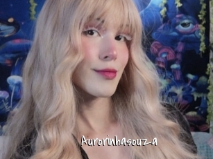 Aurorinhasouza