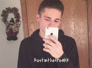 Austinthefreakk