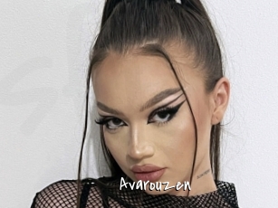 Avarouzen