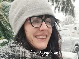 Averagegirltwo