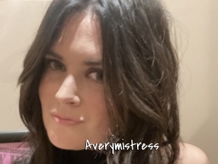 Averymistress