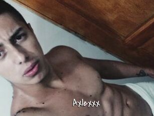 Axlexxx