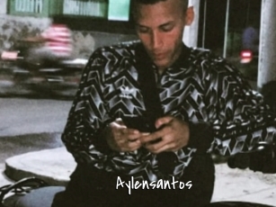 Aylensantos