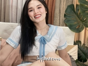 Ayyanarosse