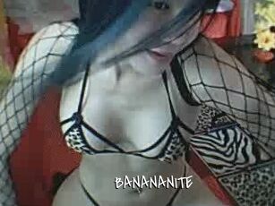 BANANANITE