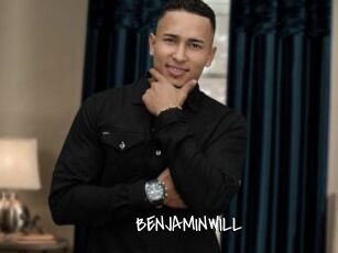 BENJAMINWILL