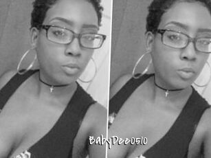 BabyDee0510