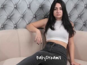 BabyDream18