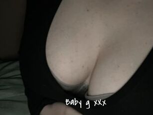 Baby_g_xXx