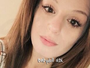 Babydoll_XOX