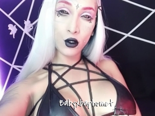 Babyxbaphomet