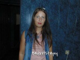 BadGirlStaysy