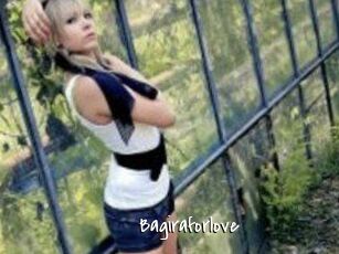 Bagiraforlove