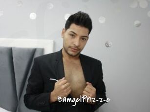 BamgelPrizze