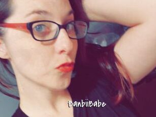 BanbiiBabe