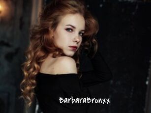 BarbaraBronxx