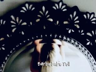 BarbiebabieDoll