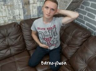 BarneyOwen