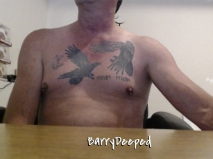 BarryDeeped