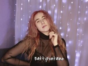 BattyFontaine
