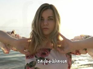 BayleeJohnson