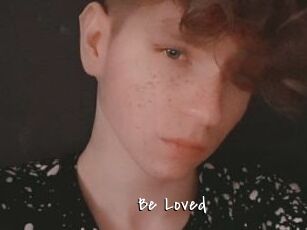 Be_Loved