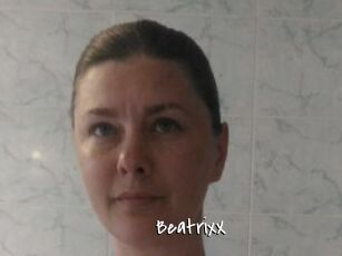 BeatrixX