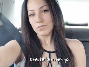 BeautifulSerenityXO