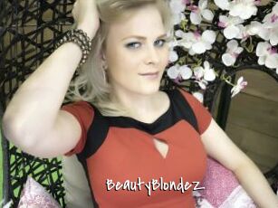 BeautyBlondeZ