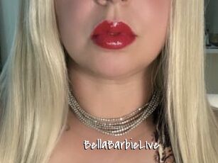 BellaBarbieLIve