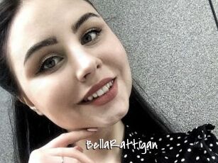 BellaRattigan