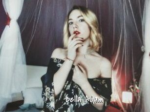 Bella_Adam